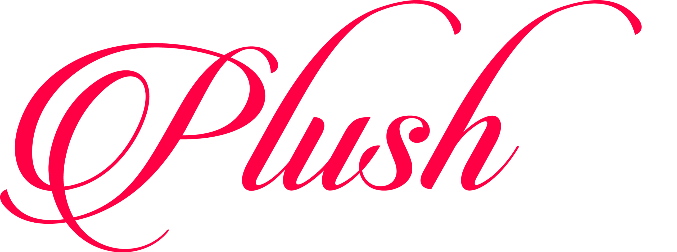 PlushXXX